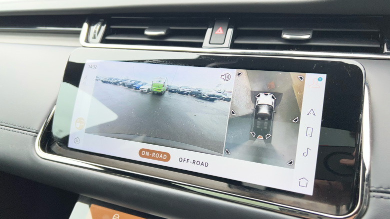 Land Rover Range Rover Evoque 2.0 D200 Autobiography 5dr Auto Diesel Hatchback